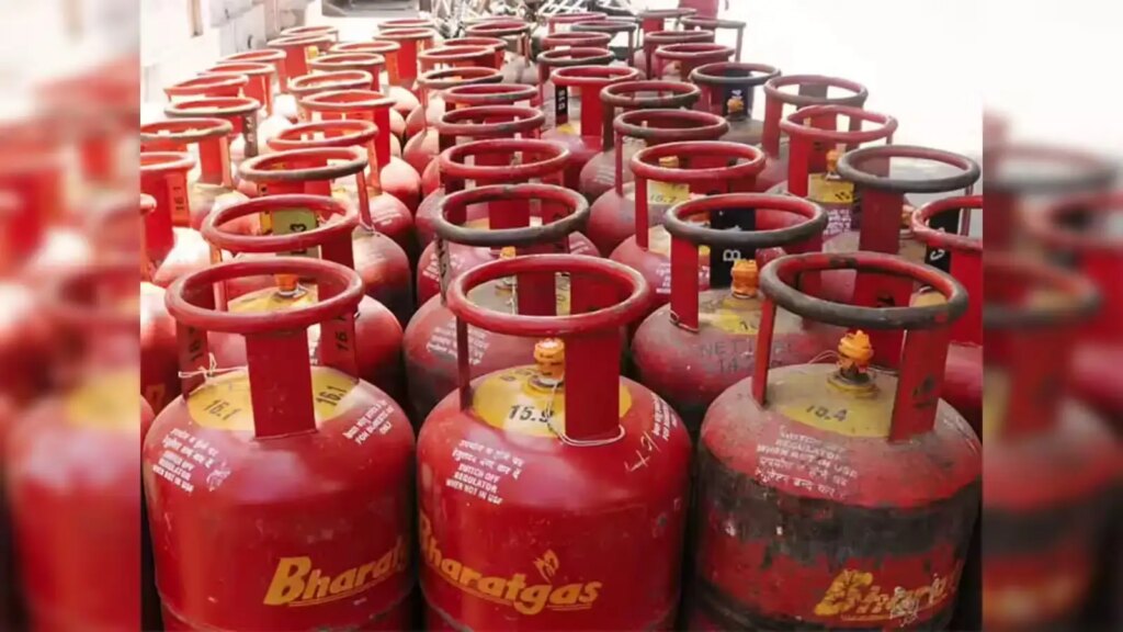Alert for LPG consumers: Can the connection be cut? Government told which consumers need e-KYC