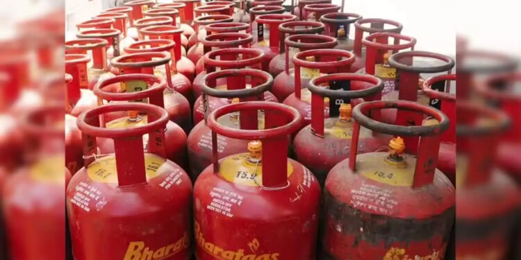 Alert for LPG consumers: Can the connection be cut? Government told which consumers need e-KYC