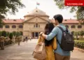 Allahabad High Court Verdict: It is not a crime for a married man to live in a live-in relationship, the court ordered for protection.