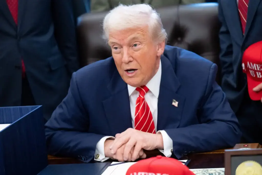 'Allies lost support, opposition increased at home...' Trump is trapped in his own trap, these are big losses due to Iran War