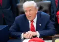 'Allies lost support, opposition increased at home...' Trump is trapped in his own trap, these are big losses due to Iran War