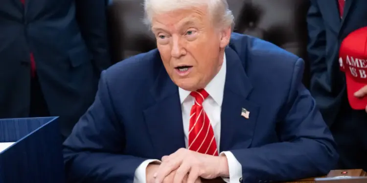 'Allies lost support, opposition increased at home...' Trump is trapped in his own trap, these are big losses due to Iran War