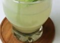 Aloe vera juice in summer: Natural solution for cooling, glowing skin and cleaning the stomach.
