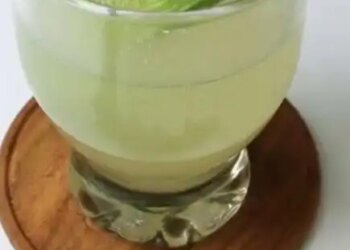 Aloe vera juice in summer: Natural solution for cooling, glowing skin and cleaning the stomach.