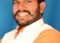 Alwar's Abhay's sting in Bengal: Got the command for the second consecutive time, will handle the front by becoming the organization in-charge of Kumargram Assembly.