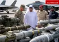 America Weapon Sale: UAE and Kuwait will get modern weapons worth $16.5 billion, America approves