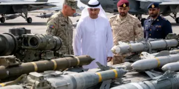 America Weapon Sale: UAE and Kuwait will get modern weapons worth $16.5 billion, America approves