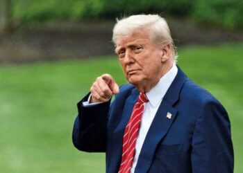 America eyes Iran’s oil base? Trump said- ‘We can easily take Kharg Island’