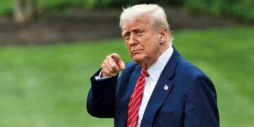 America eyes Iran’s oil base? Trump said- ‘We can easily take Kharg Island’