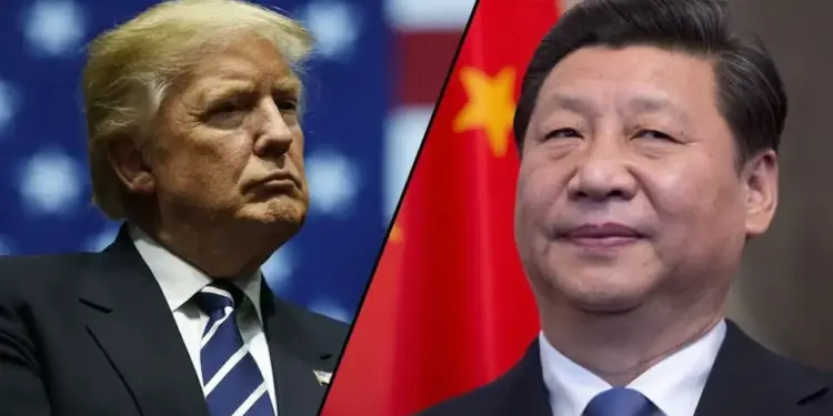 America has prepared for the biggest attack in Iran, China will be shocked by this step of Trump