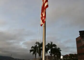 America returns to Venezuela, Caracas embassy reopens