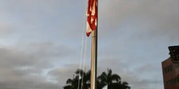 America returns to Venezuela, Caracas embassy reopens