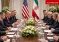 America sent 15-point peace proposal to Iran, Trump said the main goal is to end the war