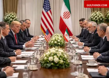 America sent 15-point peace proposal to Iran, Trump said the main goal is to end the war