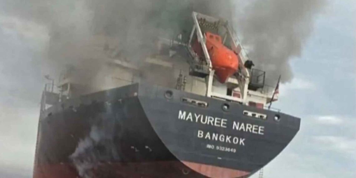 America underestimated Iran’s stake? Tension increased on Hormuz Strait