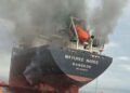 America underestimated Iran’s stake? Tension increased on Hormuz Strait