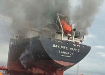 America underestimated Iran’s stake? Tension increased on Hormuz Strait