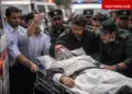 America’s big claim, Iran’s new Supreme Leader Mojtaba Khamenei injured, no concrete information about his condition