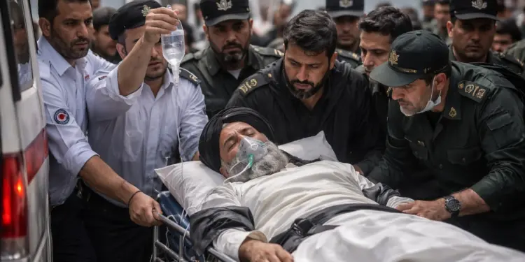 America’s big claim, Iran’s new Supreme Leader Mojtaba Khamenei injured, no concrete information about his condition