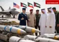 America’s big decision for UAE and Kuwait, modern arms deal worth $16.5 billion approved