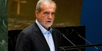 Amid Middle East War, Iranian President warns Pakistan, is it preparing to attack with drone-missile?
