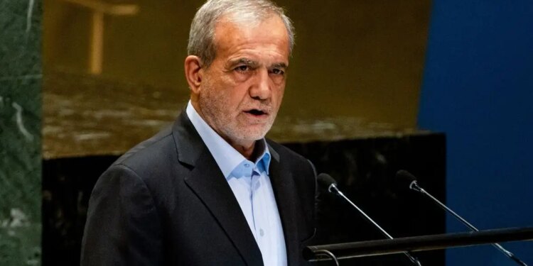 Amid Middle East War, Iranian President warns Pakistan, is it preparing to attack with drone-missile?