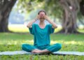 Amidst the increasing screen time, the wonder of 'humming be breathing', get mental peace and energy from Bhramari Pranayam.