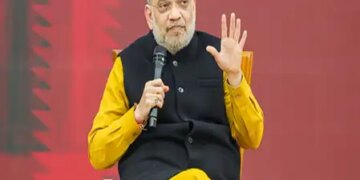 अमित शाह ने ओडिशा भाजपा नेताओं से की मुलाकात, संगठन और राज्य की राजनीति पर मंथन