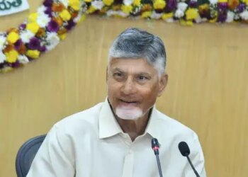 Andhra Pradesh: Plan to build Electronics City near Hindupur