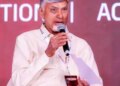 Andhra Pradesh will become the center of 'Quantum Valley': CM Naidu expressed strong desire in Raisina Dialogue, Amaravati will be the hub of quantum revolution.