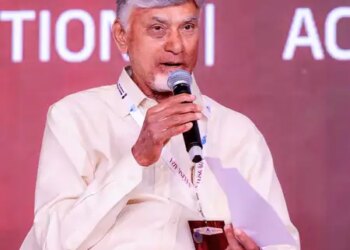 Andhra Pradesh will become the center of 'Quantum Valley': CM Naidu expressed strong desire in Raisina Dialogue, Amaravati will be the hub of quantum revolution.