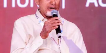 Andhra Pradesh will become the center of 'Quantum Valley': CM Naidu expressed strong desire in Raisina Dialogue, Amaravati will be the hub of quantum revolution.