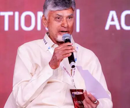 Andhra Pradesh will become the center of 'Quantum Valley': CM Naidu expressed strong desire in Raisina Dialogue, Amaravati will be the hub of quantum revolution.
