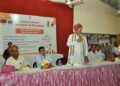 Animal Husbandry Minister Jora Ram Kumawat launches FMD vaccination campaign