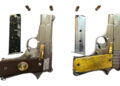 Anti-Gangster Task Force took action in Bathinda, two accused arrested with weapons.