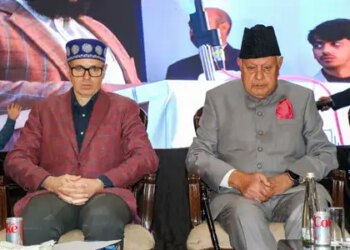 Appeal of NC leaders on the holy occasion of Shab-e-Qadr, wish for permanent peace and harmony