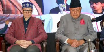 Appeal of NC leaders on the holy occasion of Shab-e-Qadr, wish for permanent peace and harmony