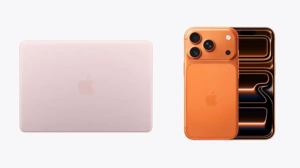 Apple Launch 2026: Apple Inc. Bringing more than 10 devices, including iPhone 18 Pro, know which gadgets are included in the list