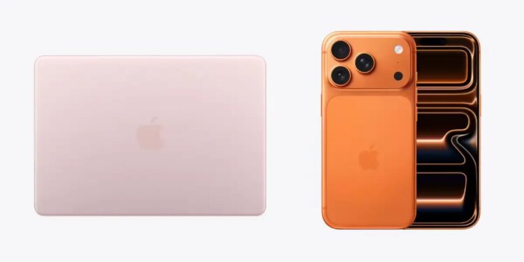 Apple Launch 2026: Apple Inc. Bringing more than 10 devices, including iPhone 18 Pro, know which gadgets are included in the list