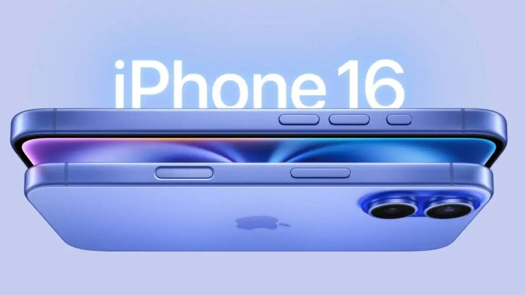 Apple's big bang: Huge cut in the price of iPhone 16, know how to take advantage of the offer