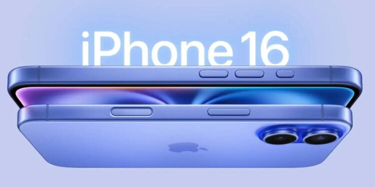 Apple's big bang: Huge cut in the price of iPhone 16, know how to take advantage of the offer