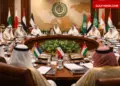 Arab Parliament News: Arab Parliament warned Iran, gave full support for the security of UAE