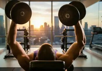 Are you sweating every day in the gym, still not losing weight? Know the real reason for this