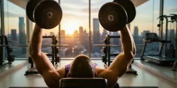 Are you sweating every day in the gym, still not losing weight? Know the real reason for this