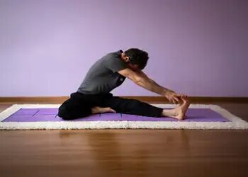 Are you troubled by work pressure and increasing screen time? Recharge your body with the practice of Mahamudra