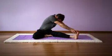 Are you troubled by work pressure and increasing screen time? Recharge your body with the practice of Mahamudra