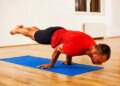 Are you troubled with back pain and digestion? The secret of health is hidden in Mayurasana