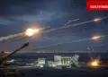 Army shot down 95 missiles and 164 drones in Bahrain, water plant also attacked