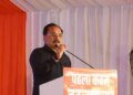 Arvind Kejriwal's tenure is known for zero development: Virendra Sachdeva