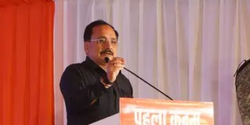 Arvind Kejriwal's tenure is known for zero development: Virendra Sachdeva